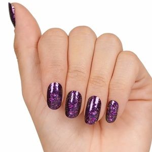 Color Street | Flake My Day *PRISM* nail polish strips